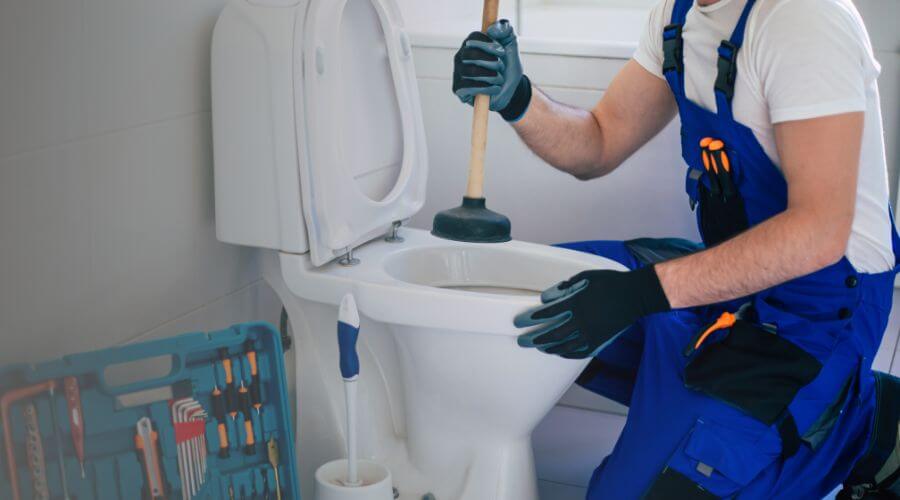Professional Leak Detection Services in Toledo, OH